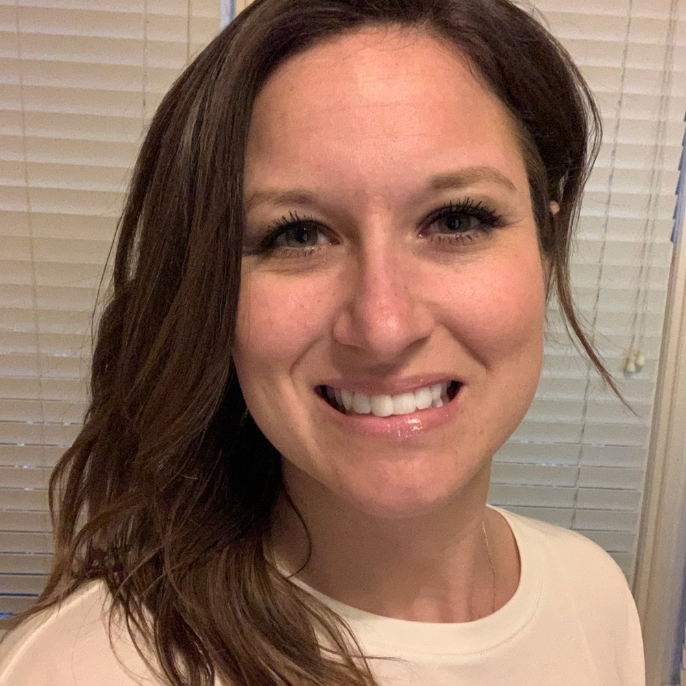 Meet your Posher, Melissa